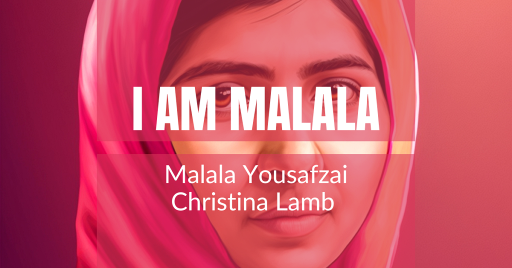I Am Malala Summary PDF | Malala Yousafzai and Christina Lamb