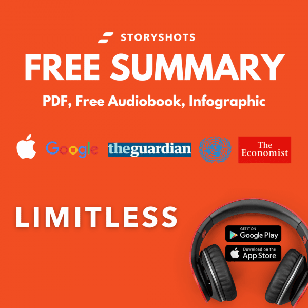Limitless Pdf Limitless Book Summary PDF & Illustration | Jim Kwik