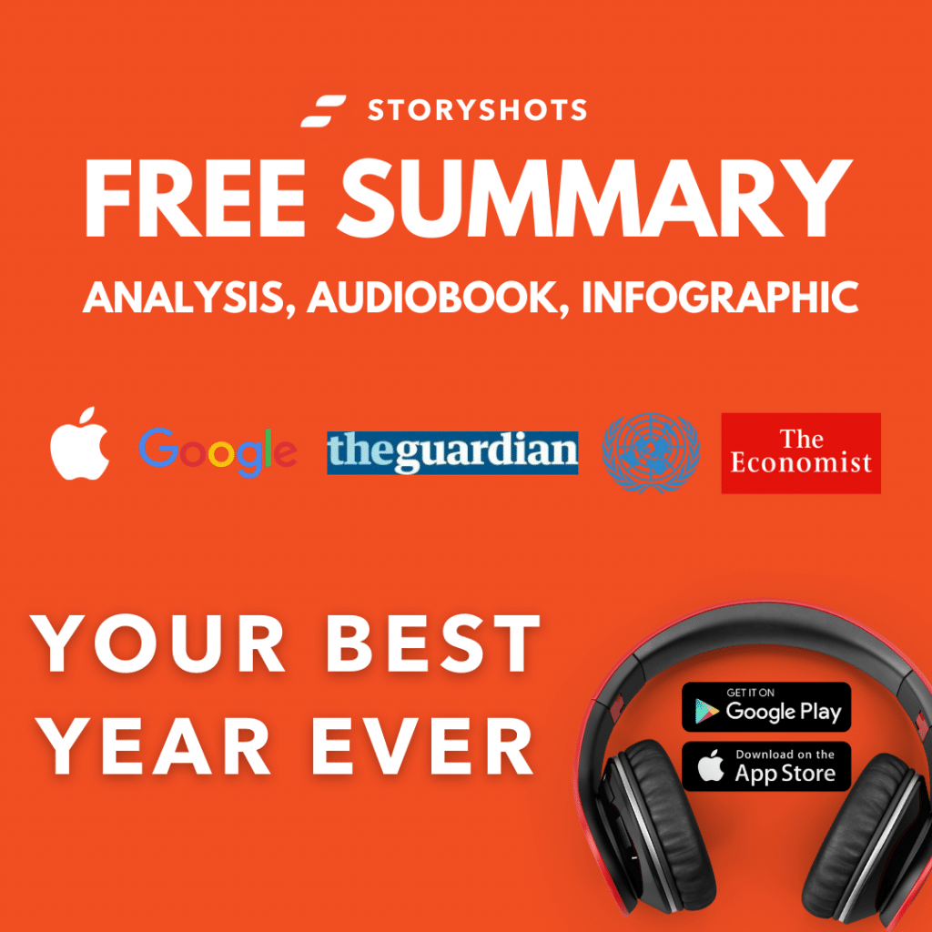 Your Best Year Every Summary